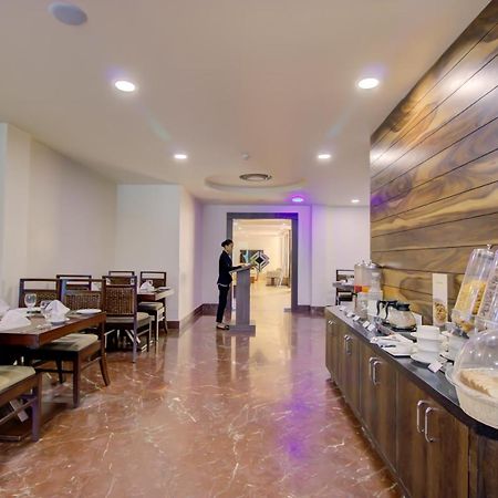 Cygnett Inn Trendz Itānagar Exterior foto