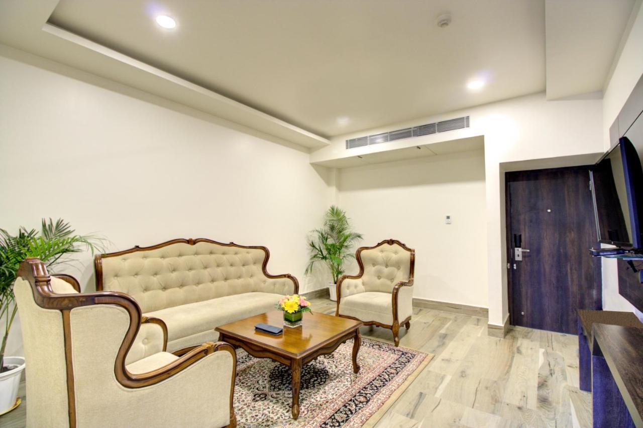 Cygnett Inn Trendz Itānagar Exterior foto