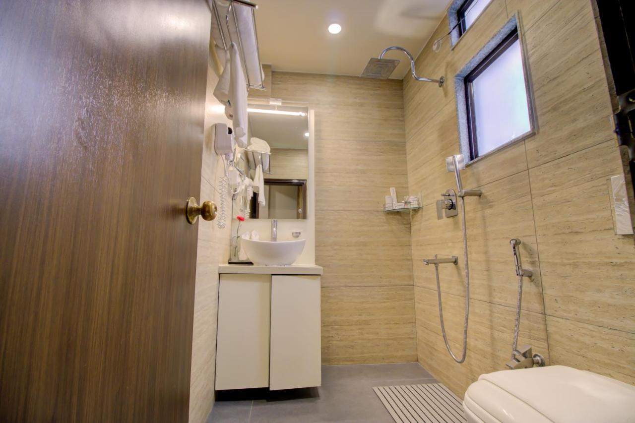 Cygnett Inn Trendz Itānagar Exterior foto